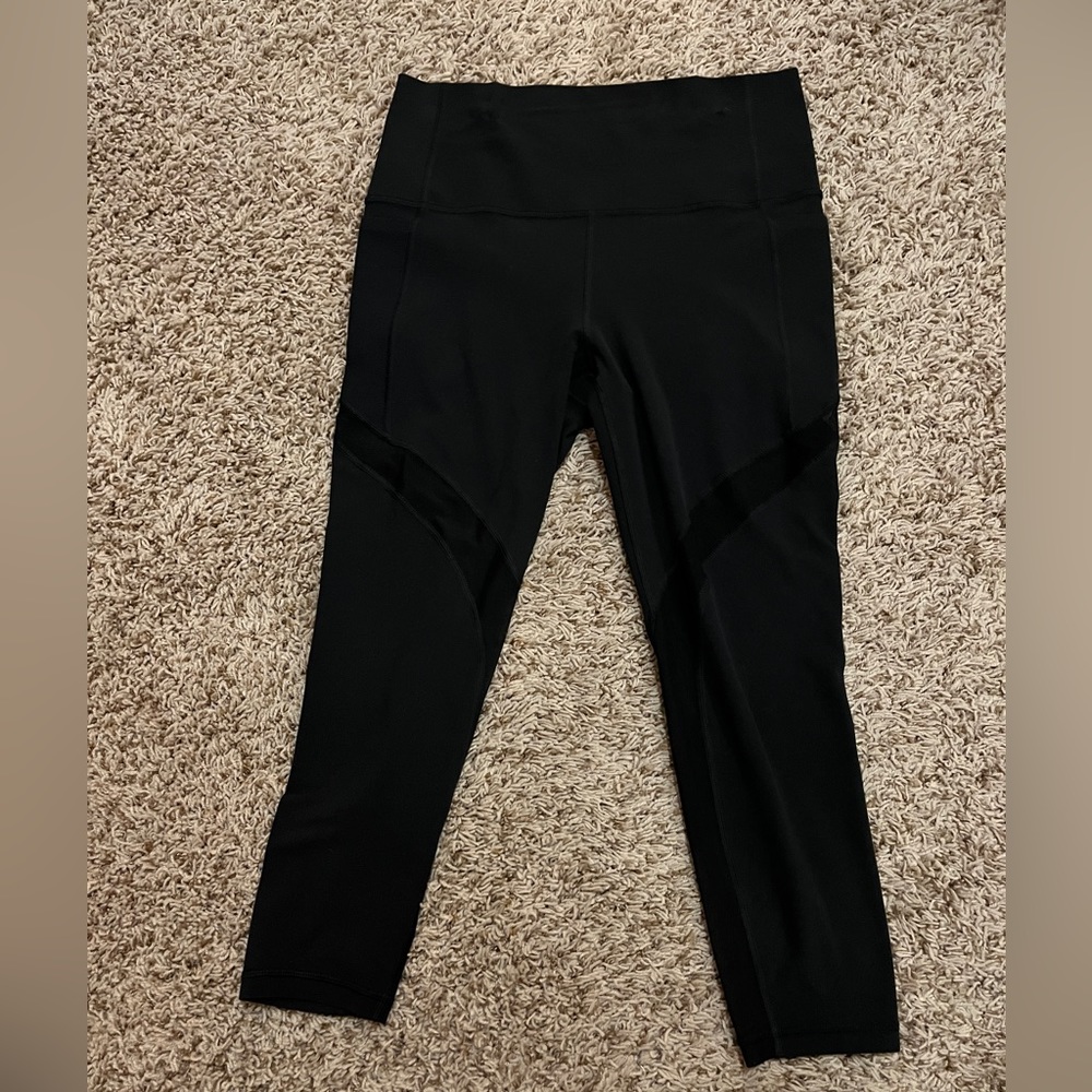 Athleta Leggings